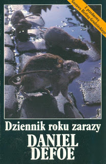 Dziennik roku zarazy