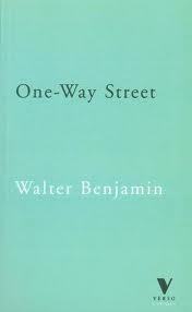 One Way Street And Other Writings