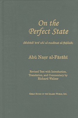 On the Perfect State