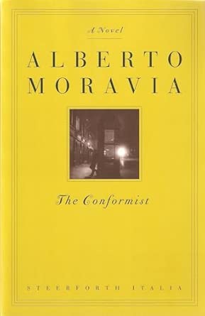 The Conformist