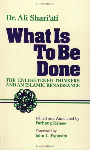 What Is To Be Done