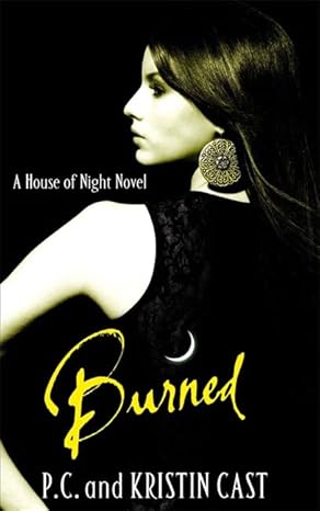 Burned: Number 7 in series