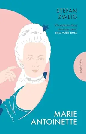 Marie Antoinette
