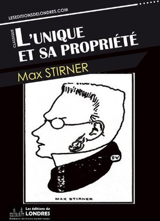 L'Unique et sa propriété