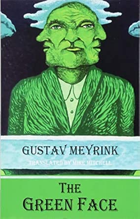 The Green Face