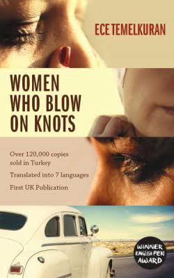 Women Who Blow on Knots