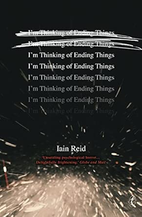 I'm Thinking of Ending Things