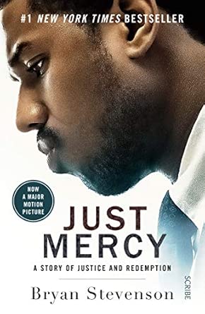 Just Mercy