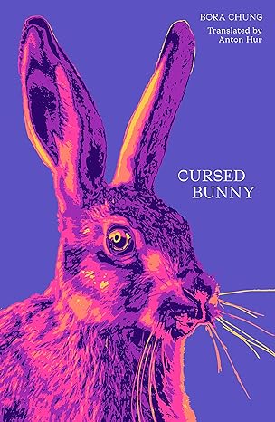 Cursed Bunny