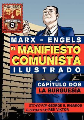 El Manifi esto Comunista