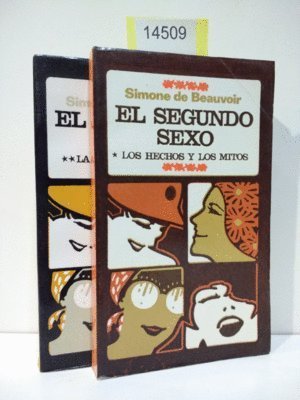 El segundo sexo: La experiencia vivida, Tomo 2