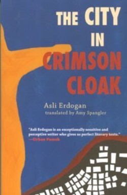 The City in Crimson Cloak
