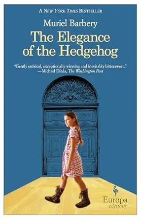 The Elegance of the Hedgehog
