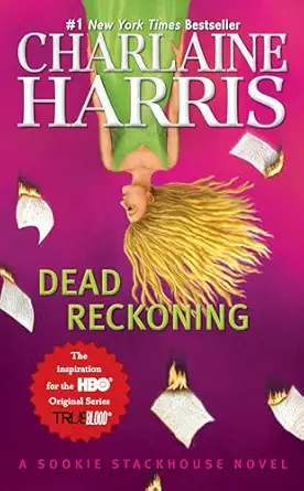 Dead Reckoning