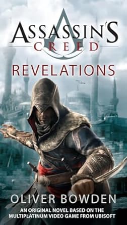 Assassin's Creed: Revelations: 4