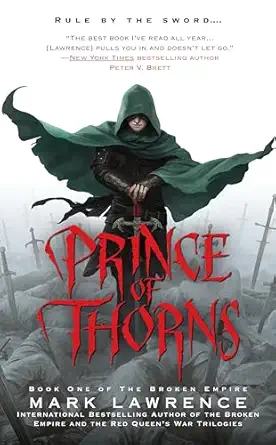Prince of Thorns