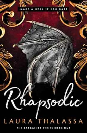 Rhapsodic