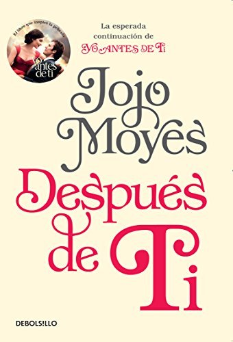 Despues de Ti