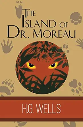 The Island of Dr. Moreau