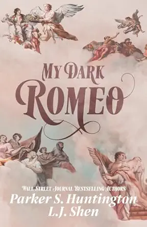 My Dark Romeo: An Enemies-to-Lovers Romance