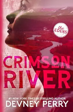 Crimson River