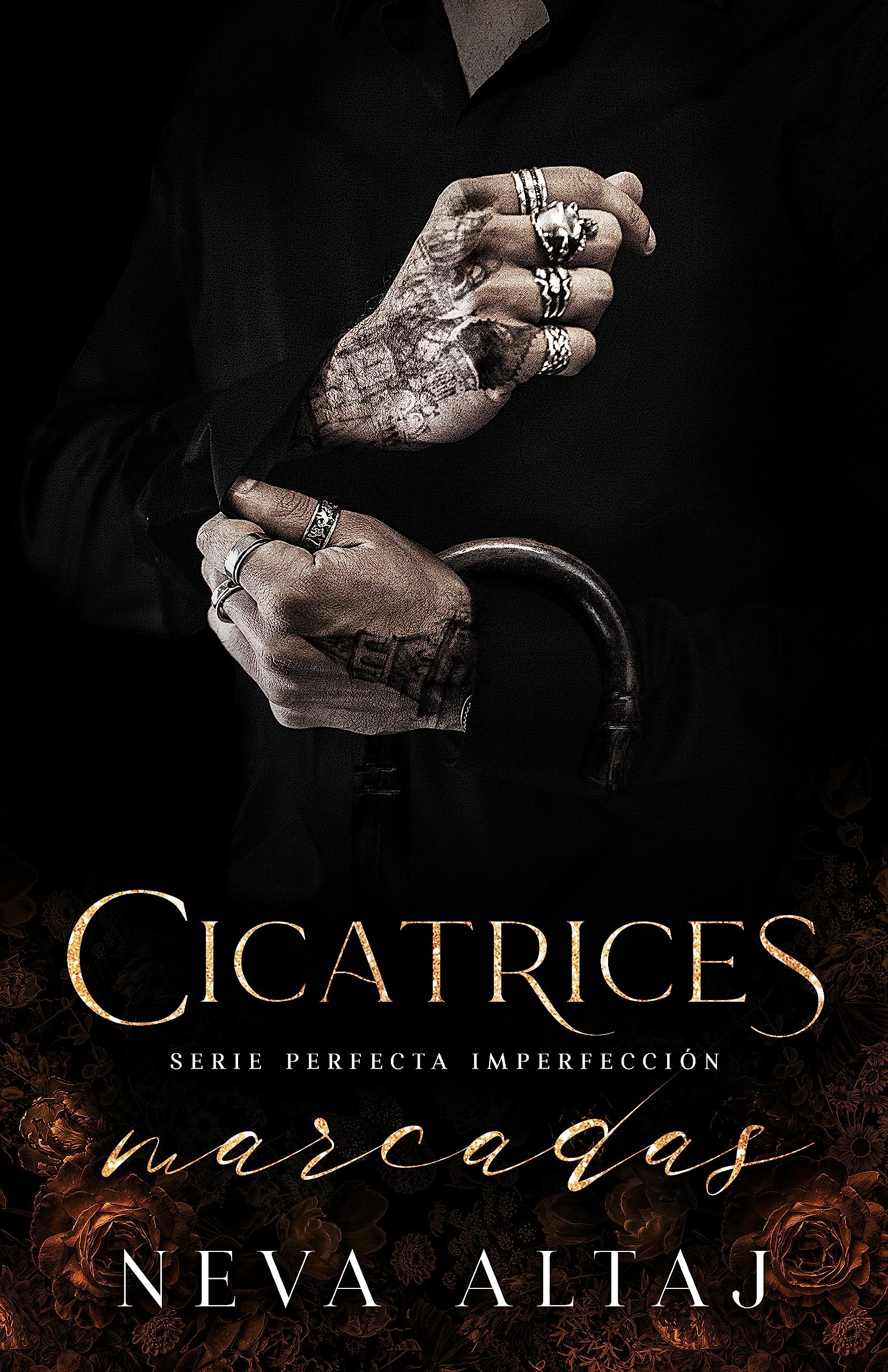 Cicatrices marcadas