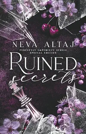 Ruined Secrets