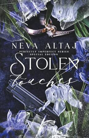 Stolen Touches
