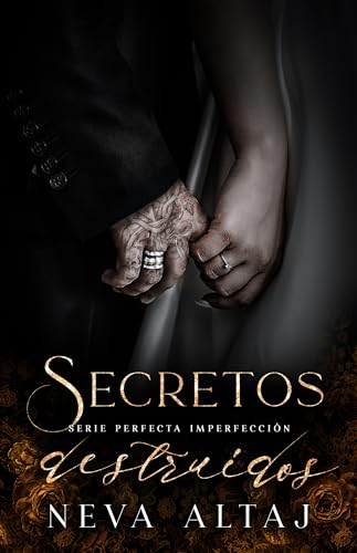 Secretos destruidos
