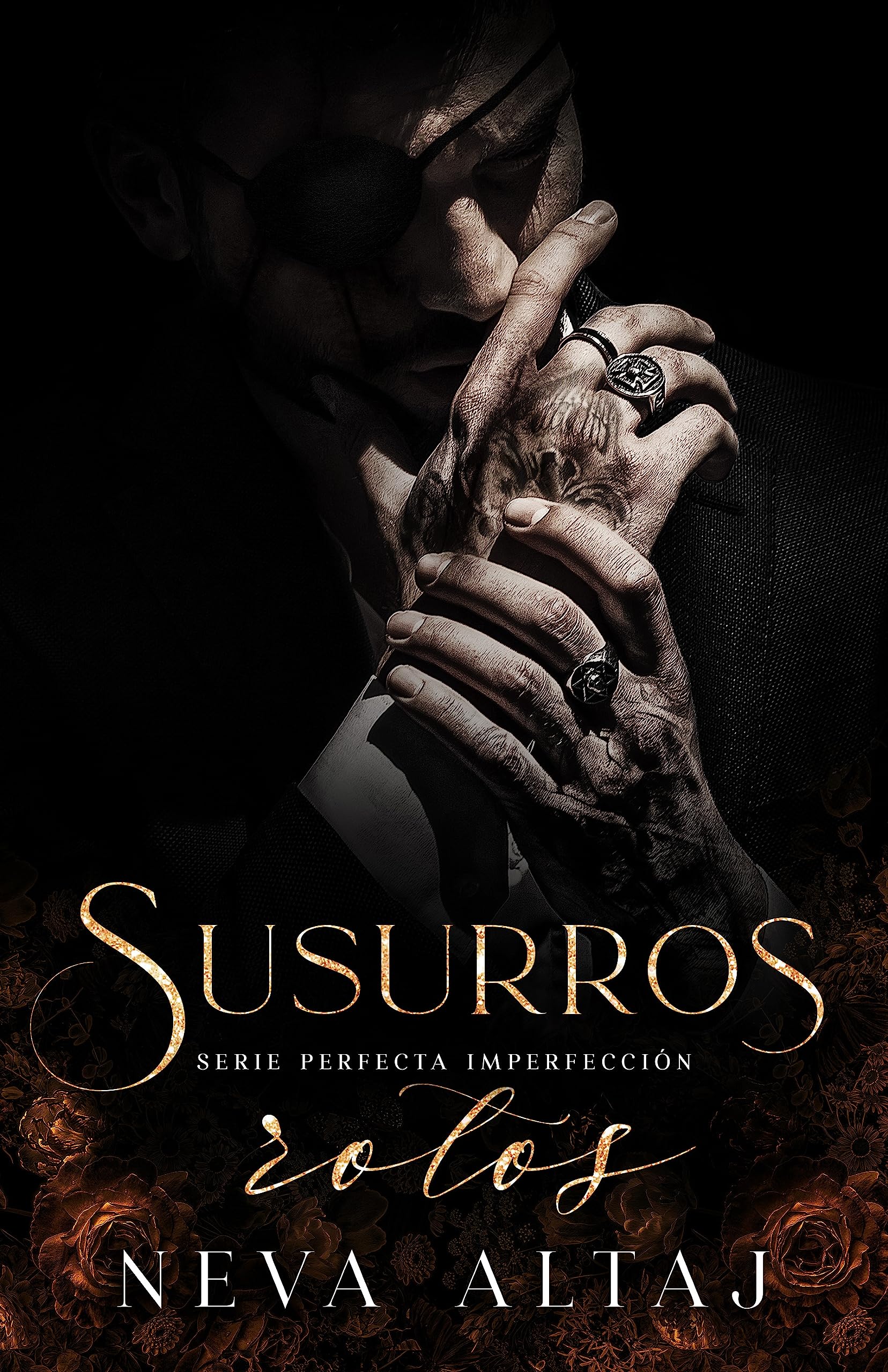 Susurros rotos