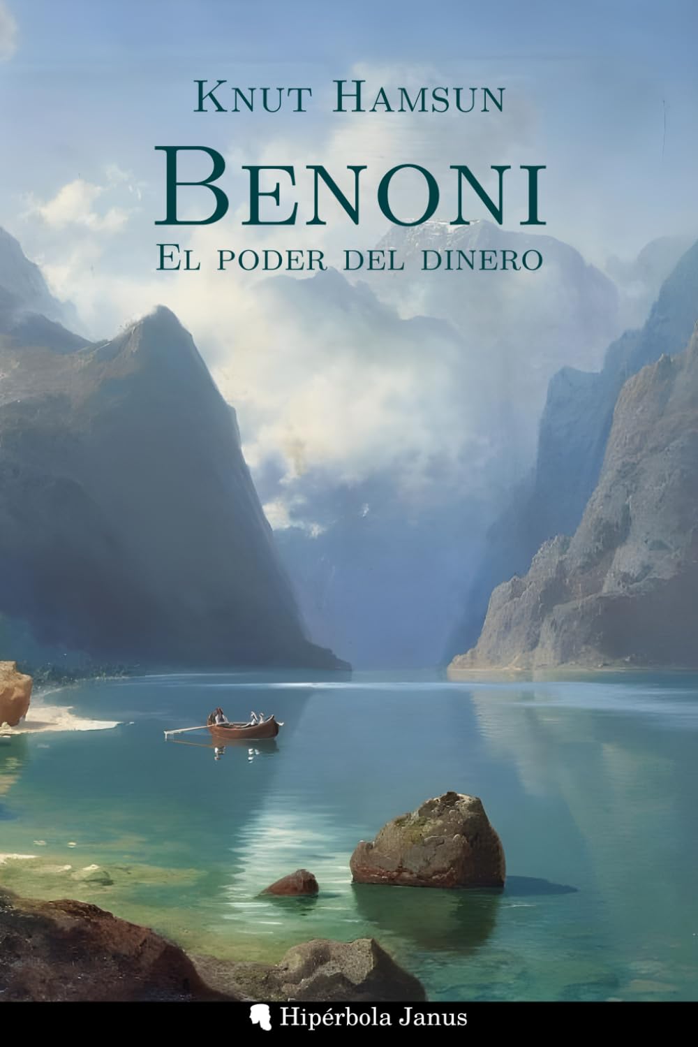 Benoni: El poder del dinero