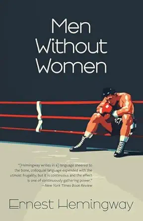 Men Without Women
