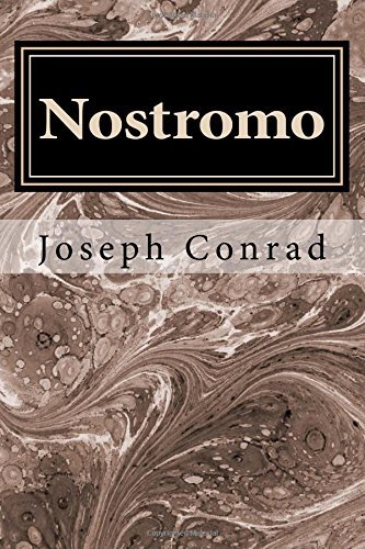 Nostromo