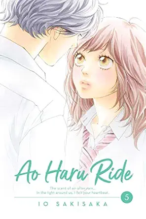 Ao Haru Ride, Vol. 5