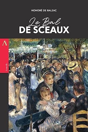 Le Bal De Sceaux