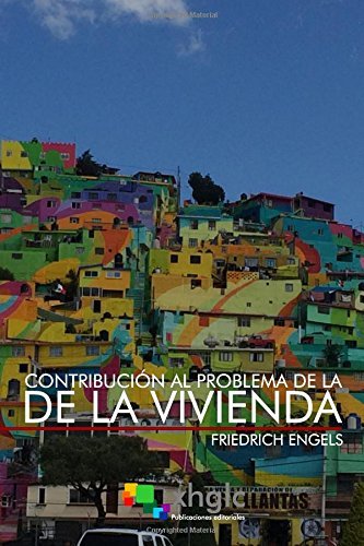 Contribución al problema de la vivienda