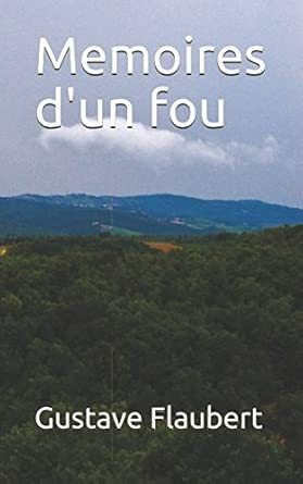 Memoires d'un fou