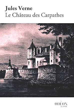 Le Château des Carpathes