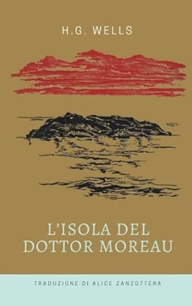 L'isola del dottor Moreau