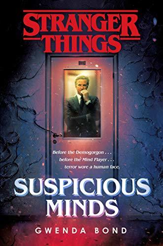 Suspicious Minds