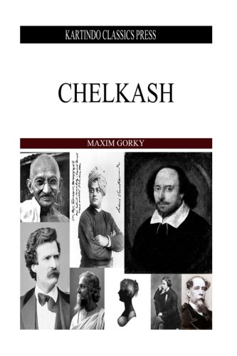 Chelkash
