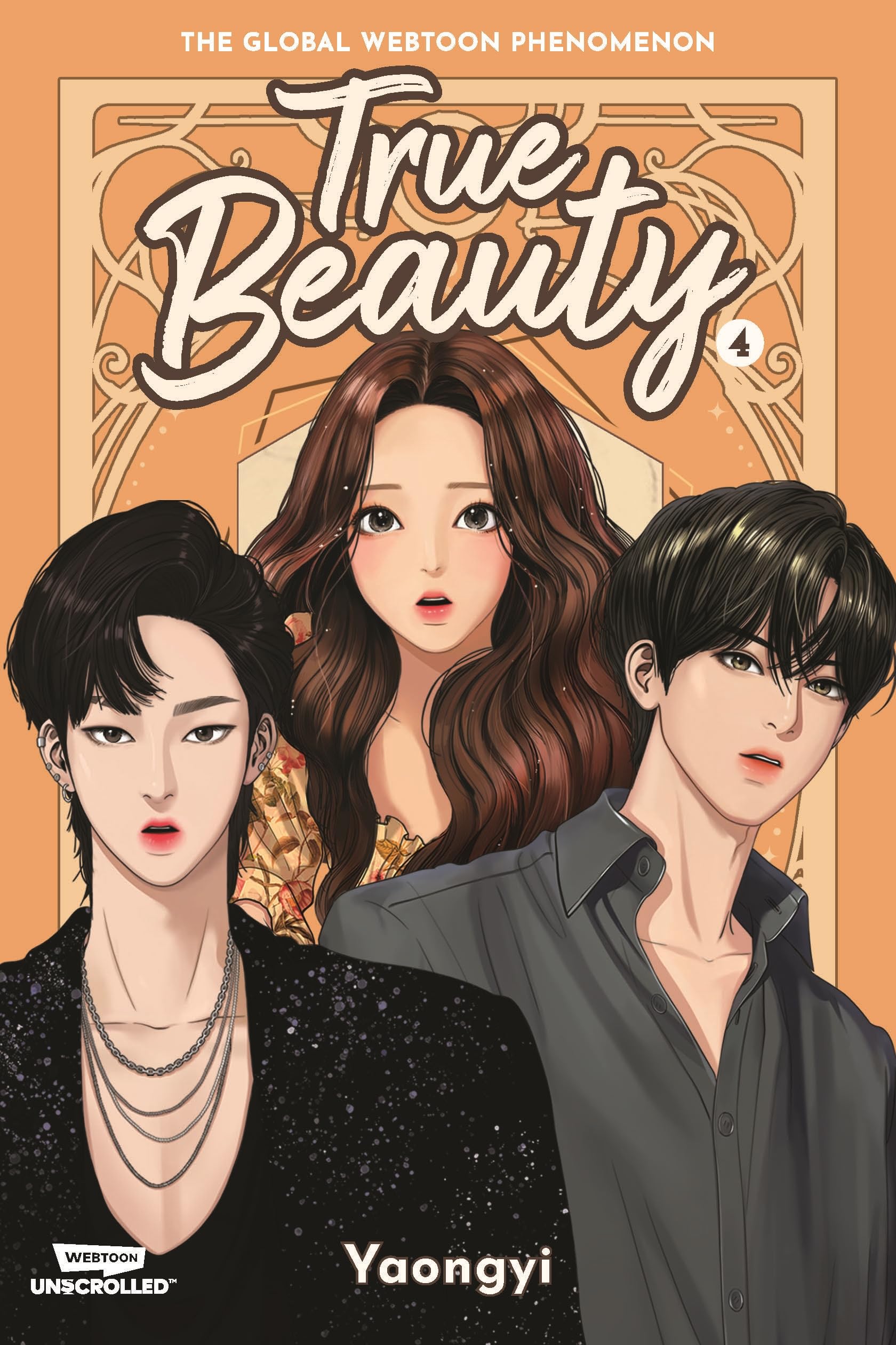True Beauty, Vol. 4