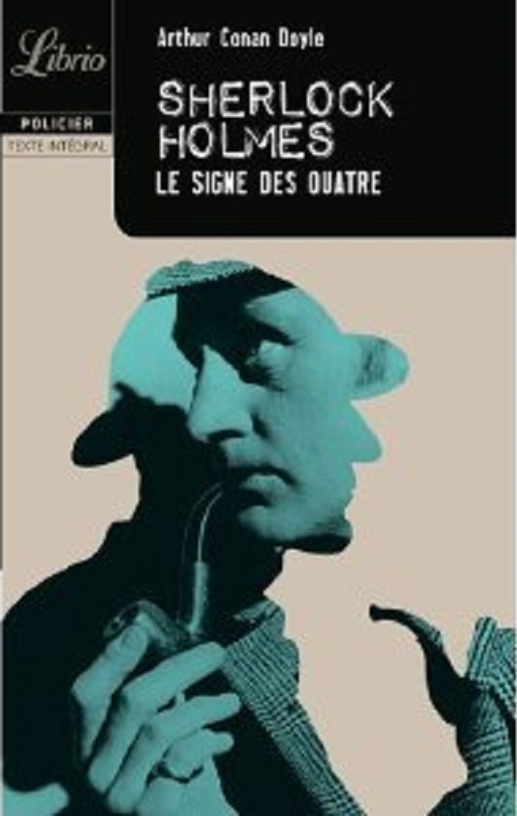 Le Signe des quatre
