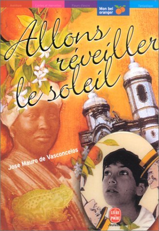 Allons réveiller le soleil