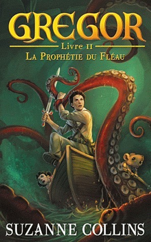 La prophétie du Fléau
