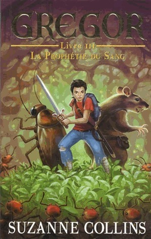 La prophétie du Sang