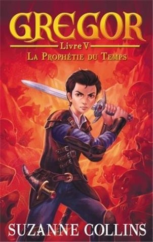 La Prophétie du Temps