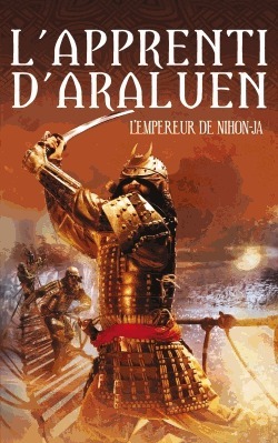 L'empereur du Nihon-Ja
