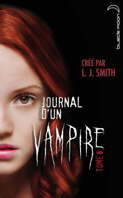 Journal d'un vampire, #8