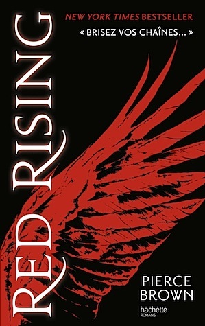 Red Rising